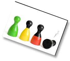 Veränderungsprozesse coachen - Persönlichkeit entwickeln